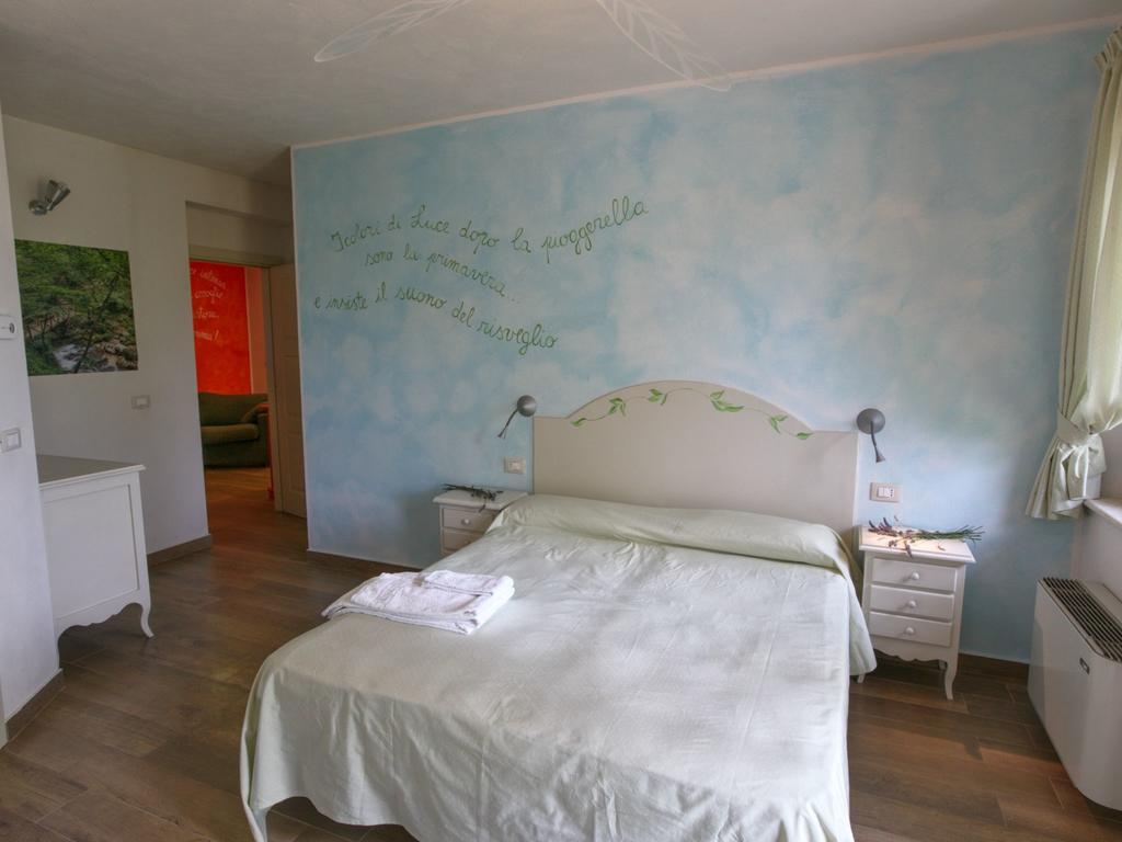 Belvilla By Oyo Villa Insieme San Valentino in Abruzzo Citeriore Habitación foto