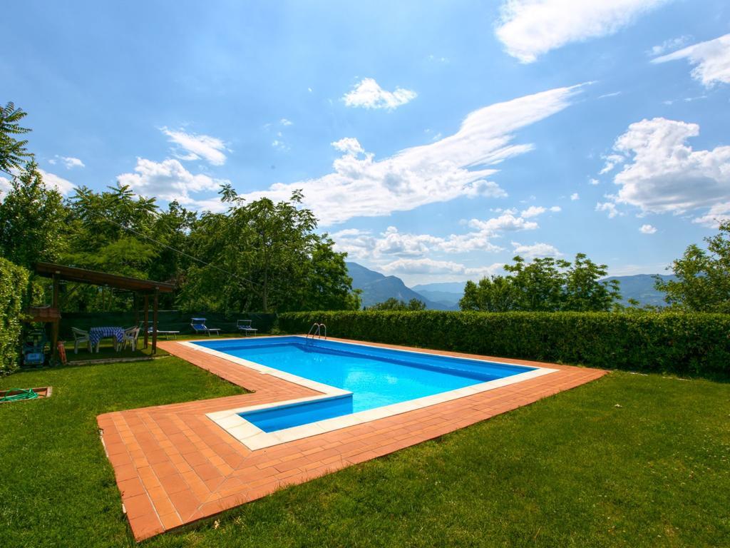 Belvilla By Oyo Villa Insieme San Valentino in Abruzzo Citeriore Habitación foto